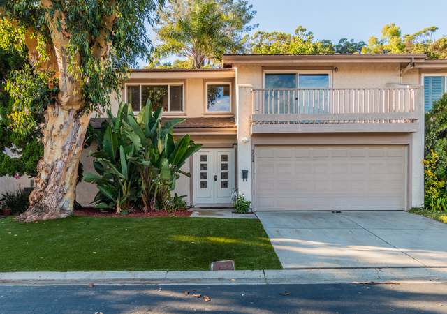 Photo of 3024 Caminito Niquel, San Diego, CA 92117