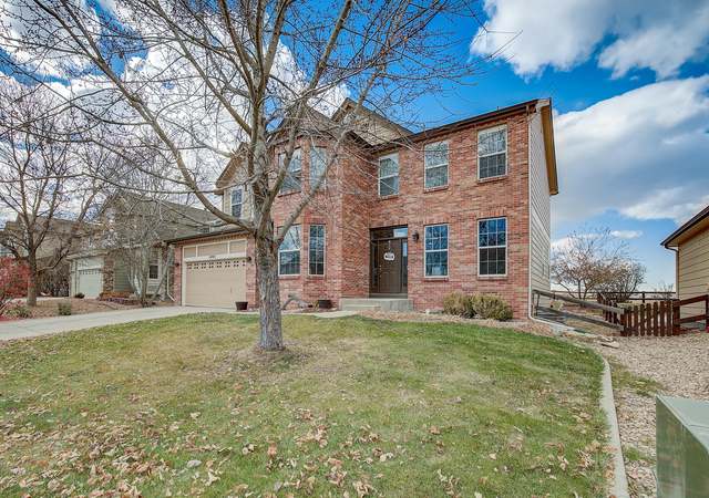 Photo of 1405 102nd Ave, Greeley, CO 80634