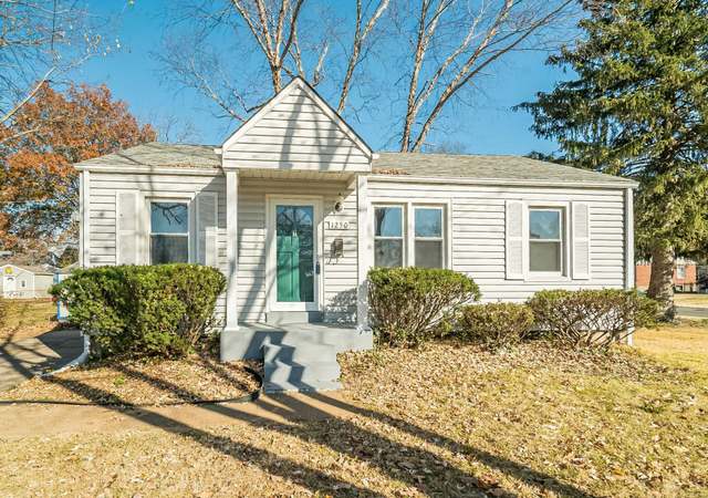 Photo of 1250 Saint Joan Dr, Florissant, MO 63031