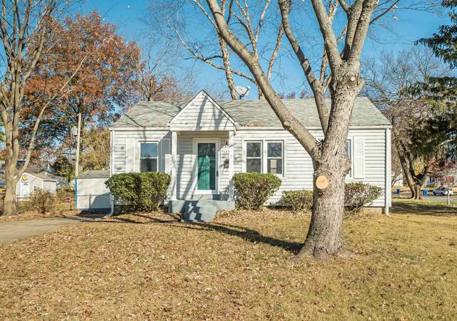 Photo of 1250 Saint Joan Dr, Florissant, MO 63031
