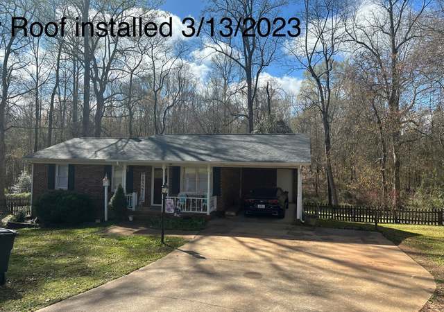 Photo of 126 Ramsgate Dr, Shelby, NC 28152