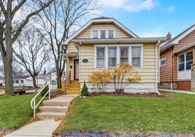 Photo of 979 S 61st St, West Allis, WI 53214