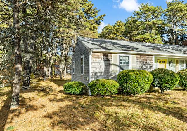 Photo of 48 Browning Ave, Yarmouth, MA 02664