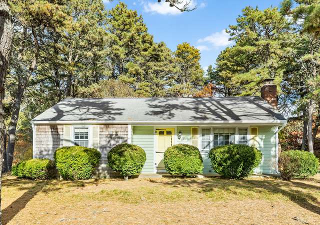 Photo of 48 Browning Ave, Yarmouth, MA 02664