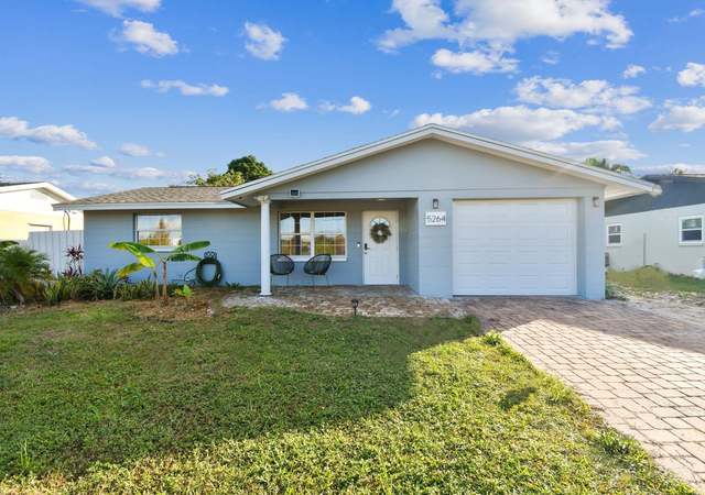 Photo of 5264 102nd Ave N, Pinellas Park, FL 33782