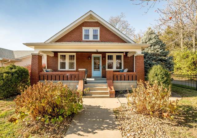 Photo of 901 S 6th St, St Charles, MO 63301