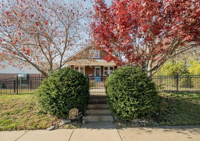 Photo of 901 S 6th St, St Charles, MO 63301
