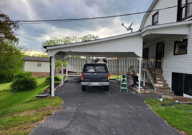 Property at 245 Orchard St, Mount Airy, NC 27030, 4 beds, 2 baths