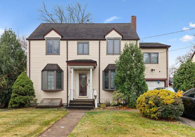 Photo of 3 Clermont Ave, Ewing, NJ 08618