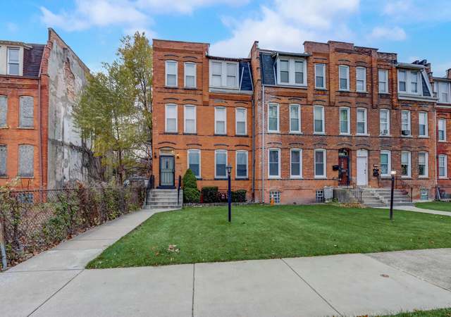 Photo of 10518 S Maryland Ave, Chicago, IL 60628