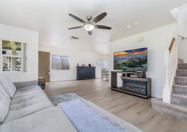 Photo of 87-1950 Pakeke St Unit D, Waianae, HI 96792