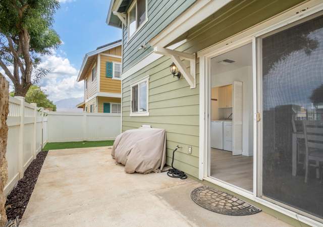 Photo of 87-1950 Pakeke St Unit D, Waianae, HI 96792