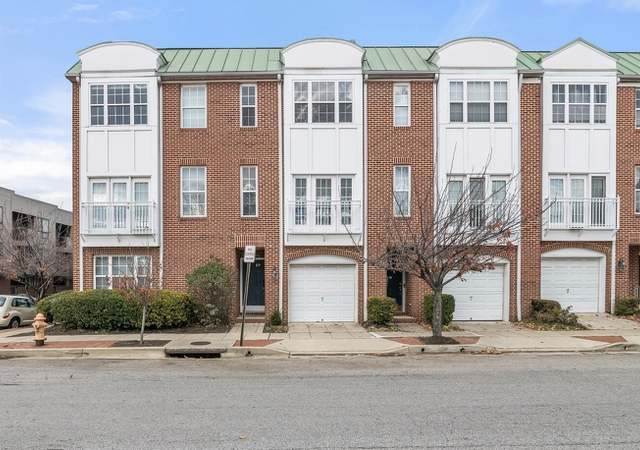 Photo of 3202 Toone St, Baltimore, MD 21224