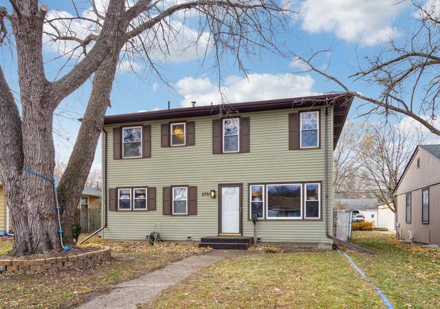 Photo of 2751 York Ave N, Robbinsdale, MN 55422