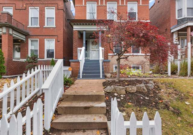 Photo of 3841 Juniata St, St Louis, MO 63116