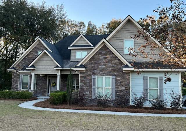 Property at 113 Covered Bridge Blvd, Guyton, GA 31312, 5 beds, 4 baths