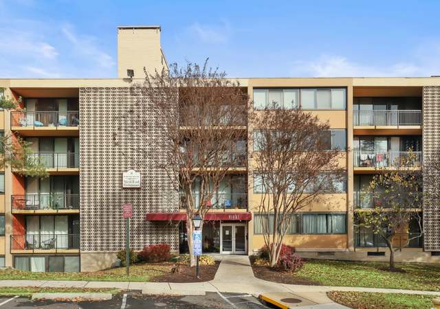 Photo of 8 S Van Dorn St #502, Alexandria, VA 22304