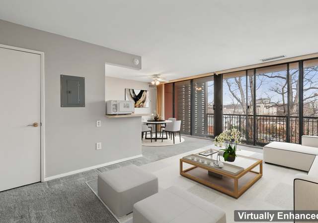 Photo of 8 S Van Dorn St #502, Alexandria, VA 22304