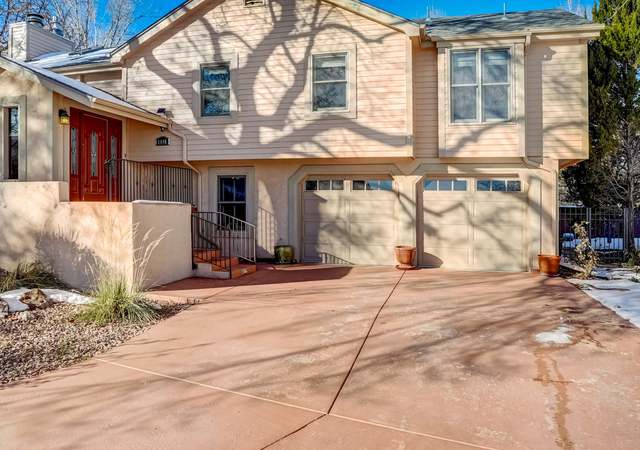 Photo of 1048 Parkview Dr, Fort Collins, CO 80525