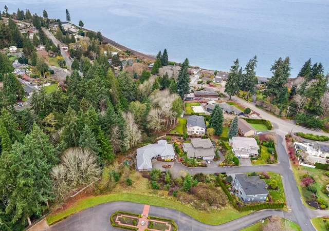 Edmonds Land For Sale