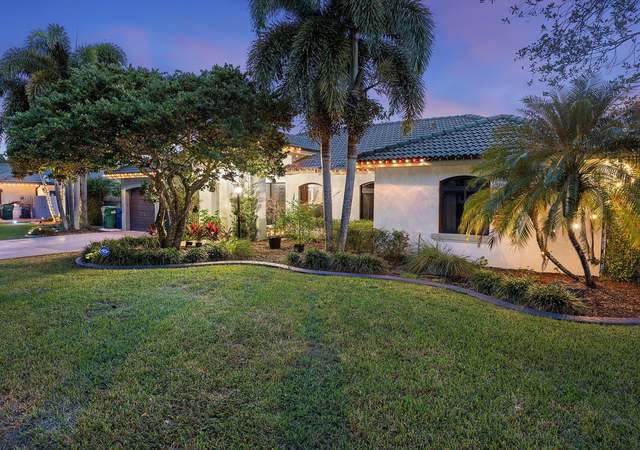 Photo of 17376 SW 282nd St, Homestead, FL 33030