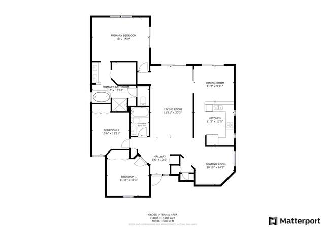 Photo of 7297 Nautica Way, Lake Worth, FL 33467