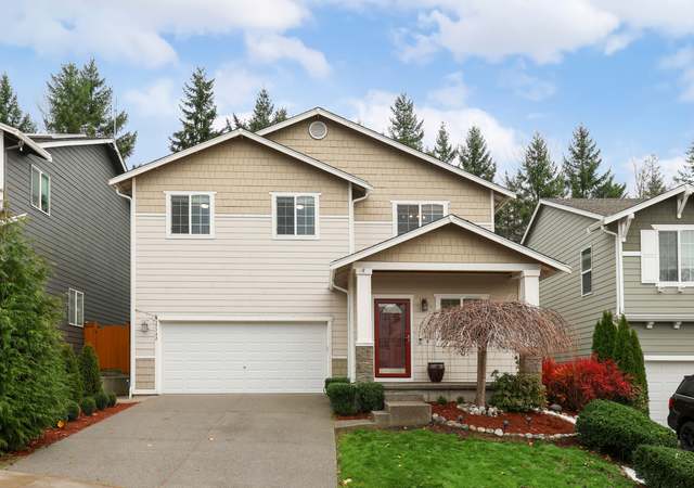 Photo of 27742 257th Ave SE, Maple Valley, WA 98038