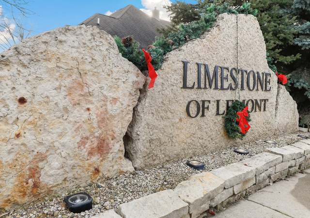Photo of 1058 Limestone Dr, Lemont, IL 60439