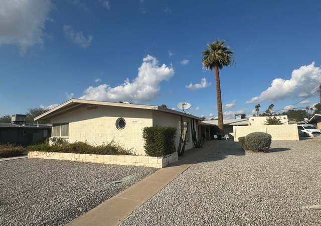 Photo of 3638 E Glenrosa Ave, Phoenix, AZ 85018