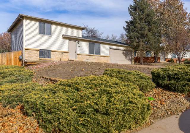 Photo of 16861 E Brown Pl, Aurora, CO 80013