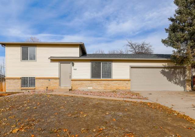 Photo of 16861 E Brown Pl, Aurora, CO 80013