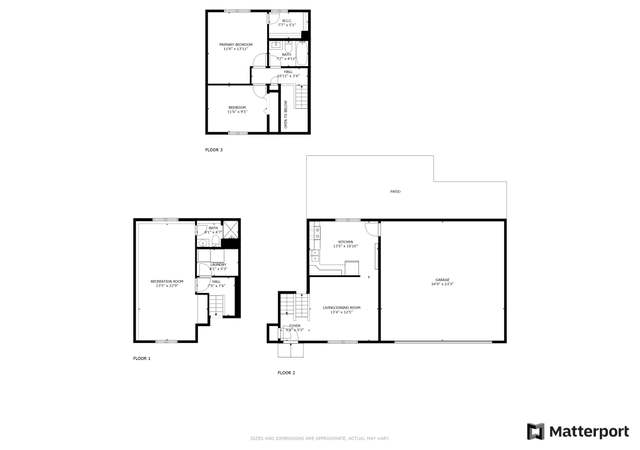 Photo of 16861 E Brown Pl, Aurora, CO 80013