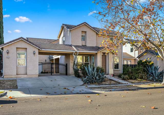 Photo of 447 Henley Pkwy, Patterson, CA 95363