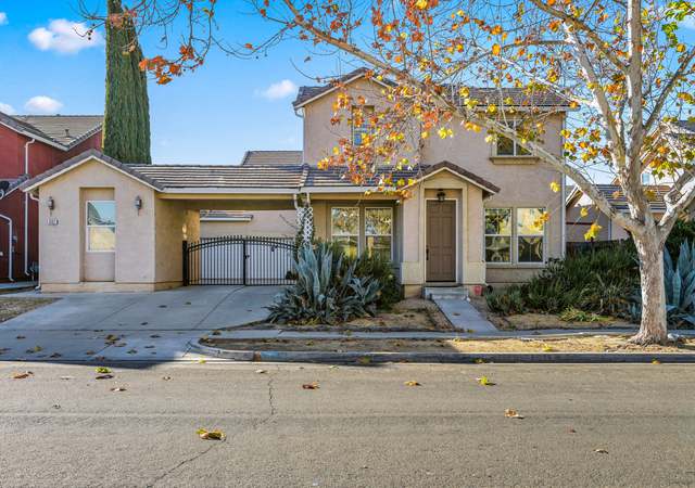 Photo of 447 Henley Pkwy, Patterson, CA 95363