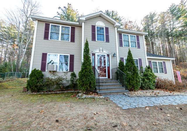 Redfin Nh