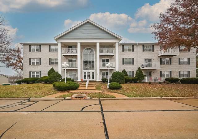 Photo of 1112 Sunhaven Dr Unit C, St Louis, MO 63129