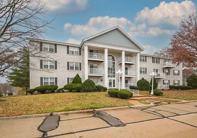 Photo of 1112 Sunhaven Dr Unit C, St Louis, MO 63129