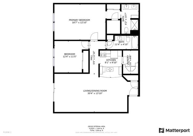 Photo of 1112 Sunhaven Dr Unit C, St Louis, MO 63129