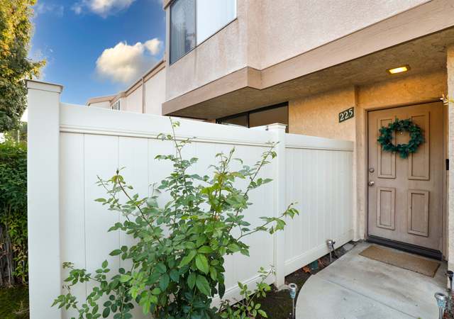 Photo of 225 S Sentous Ave #55, West Covina, CA 91792