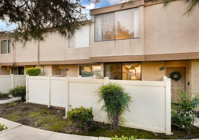 Photo of 225 S Sentous Ave #55, West Covina, CA 91792