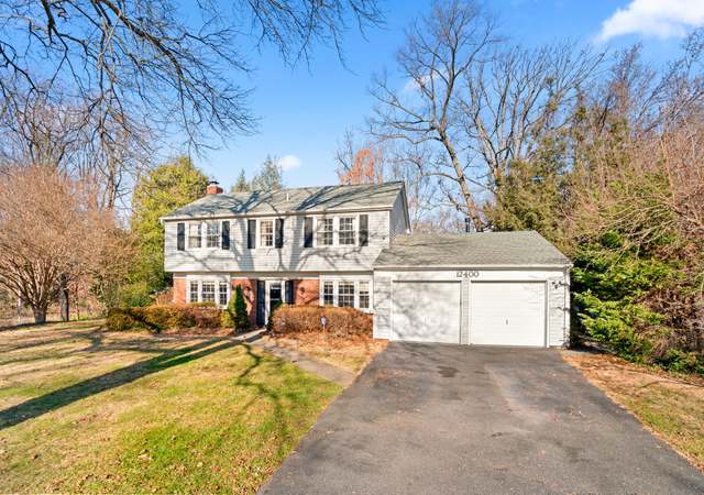Photo of 12400 Sadler Ln, Bowie, MD 20715