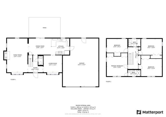 Photo of 12400 Sadler Ln, Bowie, MD 20715