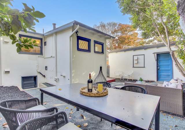 Photo of 2540 California St, Berkeley, CA 94703