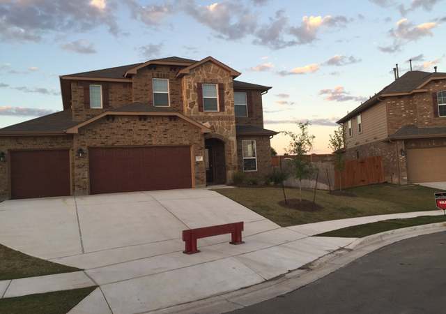Photo of 243 Orchard Hill Trl, Buda, TX 78610