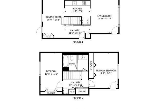 Photo of 268 Dudley St #4, Boston, MA 02119