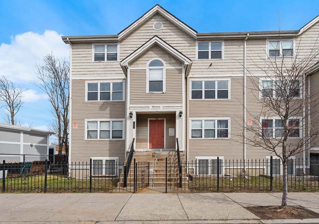 Property at 268 Dudley St #4, Boston, MA 02119, 2 beds, 1 bath