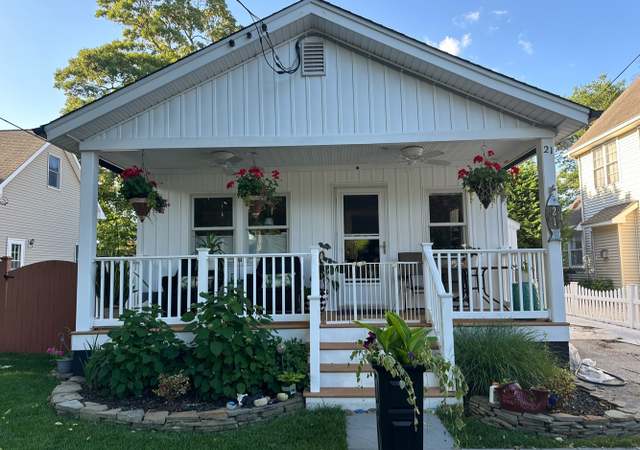 Photo of 21 Beverly Rd, Townbank, NJ 08204