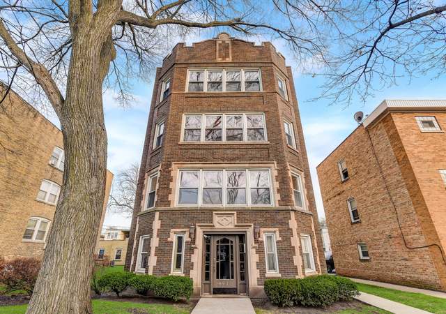 Photo of 8911 Lamon Ave Unit B, Skokie, IL 60077