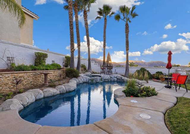 Photo of 45473 Camino Monzon, Temecula, CA 92592