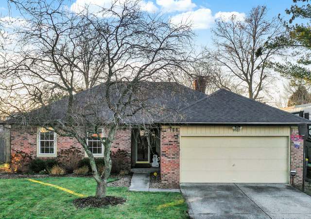 Photo of 9562 Falkirk Dr, Indianapolis, IN 46256